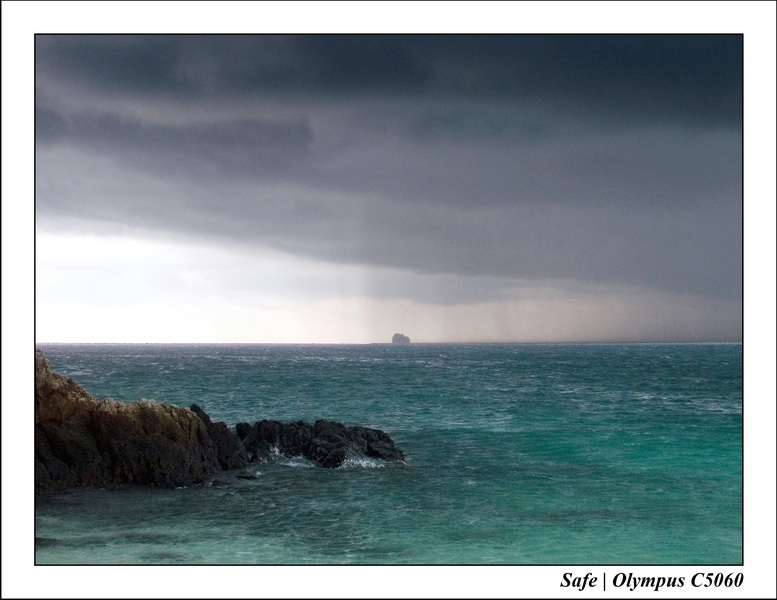 2006 - 07 - Phuket - Ko Khai 04